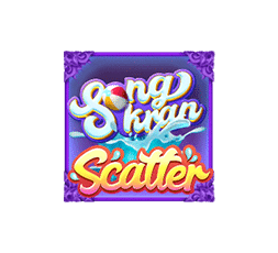 Scatter-ufajet8